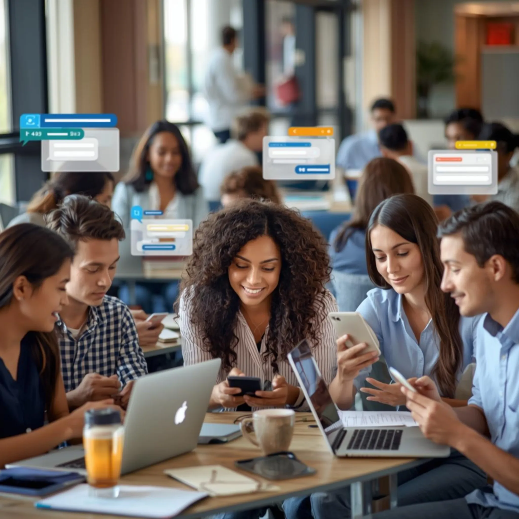 Communications System